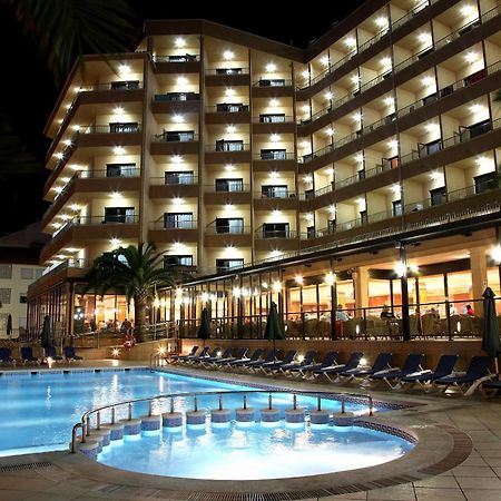 Hotel & Spa Peniscola Palace Peñíscola Екстериор снимка