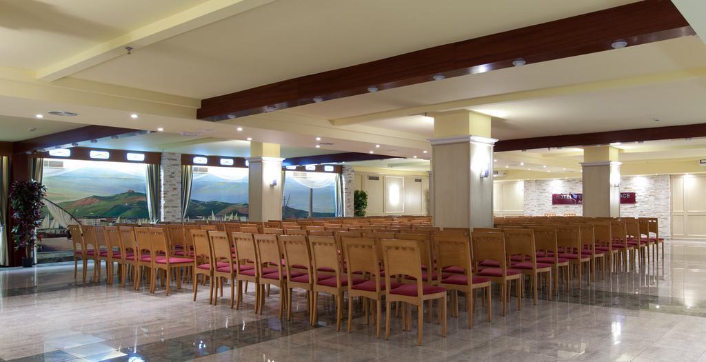 Hotel & Spa Peniscola Palace Peñíscola Екстериор снимка